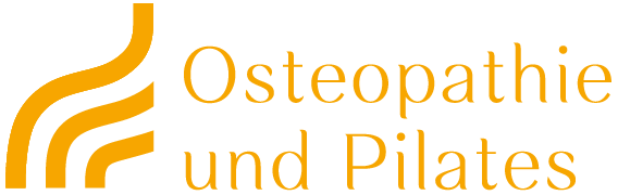 Osteopathie und Pilates Logo